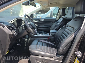 2024 Ford Edge SEL – miniatura 7