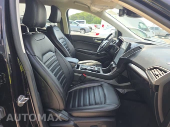 2024 Ford Edge SEL – miniatura 8