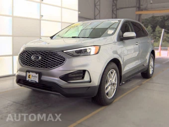2024 Ford Edge SEL - car from the USA, Manheim Buy-Now listing at AUTOMAX