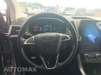 2024 Ford Edge SEL - miniatura 10