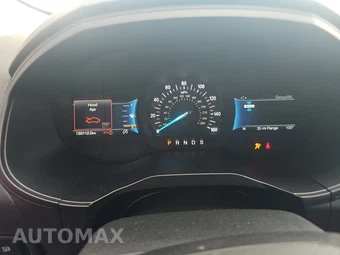 2024 Ford Edge SEL - miniatura 12