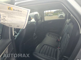 2024 Ford Edge SEL - miniatura 13