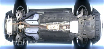 2024 Ford Edge SEL - miniatura 17