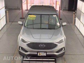 2024 Ford Edge SEL - miniatura 2