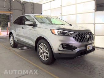 2024 Ford Edge SEL - miniatura 3