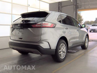 2024 Ford Edge SEL - miniatura 4