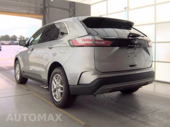 2024 Ford Edge SEL - miniatura 6