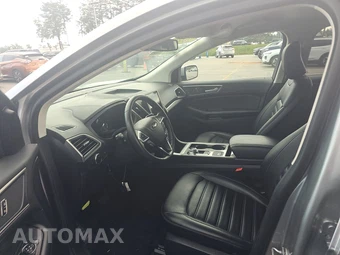 2024 Ford Edge SEL - miniatura 7