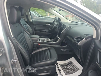 2024 Ford Edge SEL - miniatura 8