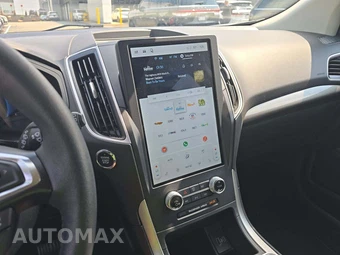 2024 Ford Edge SEL - miniatura 10