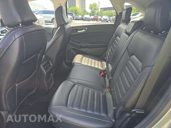 2024 Ford Edge SEL - miniatura 13