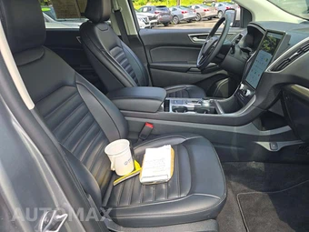2024 Ford Edge SEL - miniatura 18