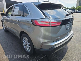 2024 Ford Edge SEL - miniatura 2