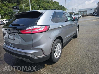 2024 Ford Edge SEL - miniatura 3