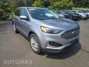 2024 Ford Edge SEL - miniatura 4