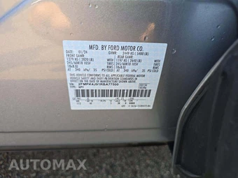 2024 Ford Edge SEL - miniatura 5