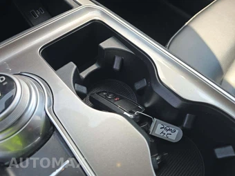 2024 Ford Edge SEL - miniatura 8
