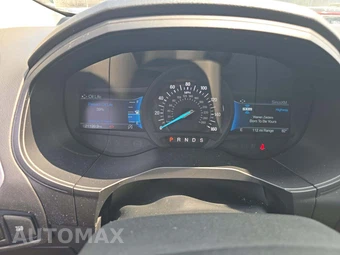 2024 Ford Edge SEL - miniatura 9