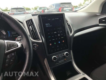 2024 Ford Edge SEL - miniatura 10