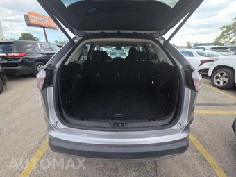 2024 Ford Edge SEL - miniatura 14