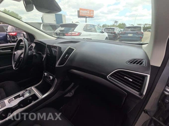 2024 Ford Edge SEL - miniatura 19