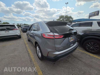2024 Ford Edge SEL - miniatura 2