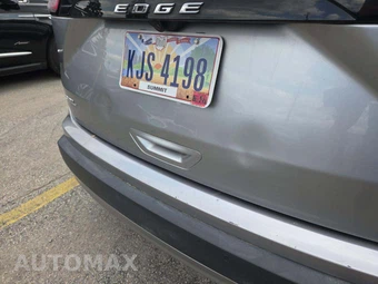 2024 Ford Edge SEL - miniatura 22