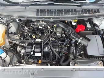 2024 Ford Edge SEL - miniatura 24