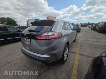 2024 Ford Edge SEL - miniatura 3