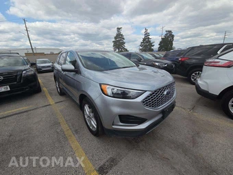 2024 Ford Edge SEL - miniatura 4
