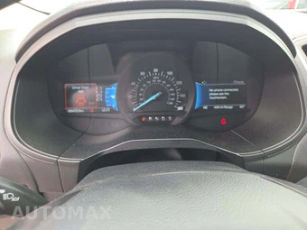 2024 Ford Edge SEL - miniatura 9