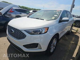 2024 Ford Edge SEL - samochód z USA z aukcji Manheim, oferta Kup Teraz w AUTOMAX