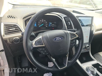2024 Ford Edge SEL - miniatura 10
