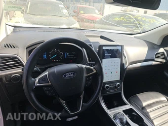 2024 Ford Edge SEL - miniatura 11