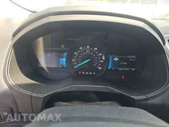 2024 Ford Edge SEL - miniatura 12