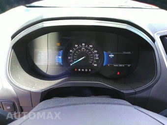 2024 Ford Edge SEL - miniatura 17