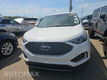 2024 Ford Edge SEL - miniatura 2