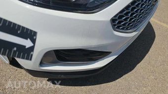 2024 Ford Edge SEL - miniatura 25