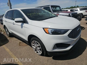 2024 Ford Edge SEL - miniatura 3
