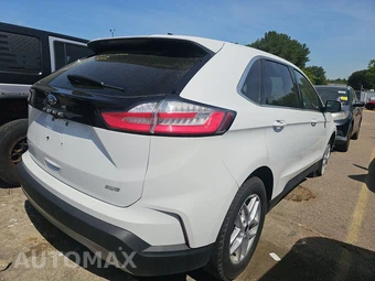 2024 Ford Edge SEL - miniatura 4