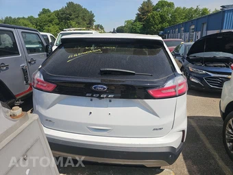 2024 Ford Edge SEL - miniatura 5