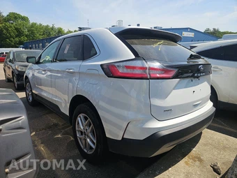 2024 Ford Edge SEL - miniatura 6