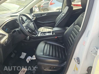 2024 Ford Edge SEL - miniatura 7