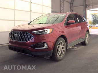 2024 Ford Edge SEL - samochód z USA z aukcji Manheim, oferta Kup Teraz w AUTOMAX
