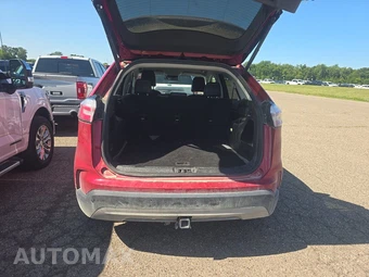 2024 Ford Edge SEL - miniatura 11