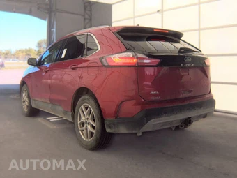 2024 Ford Edge SEL - miniatura 2