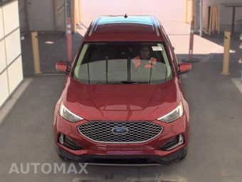 2024 Ford Edge SEL - miniatura 25