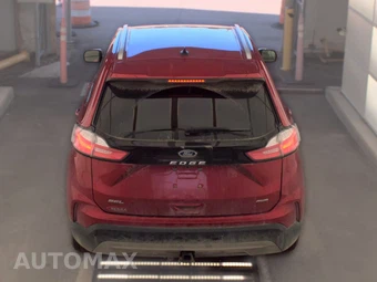 2024 Ford Edge SEL - miniatura 26
