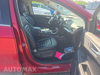 2024 Ford Edge SEL - miniatura 27
