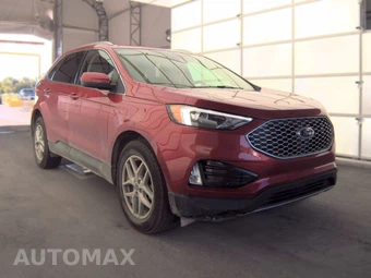 2024 Ford Edge SEL - miniatura 3